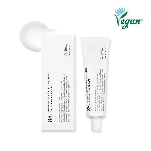 Dr. Althea Anastatica Skin Healing Vegan Gel Cream