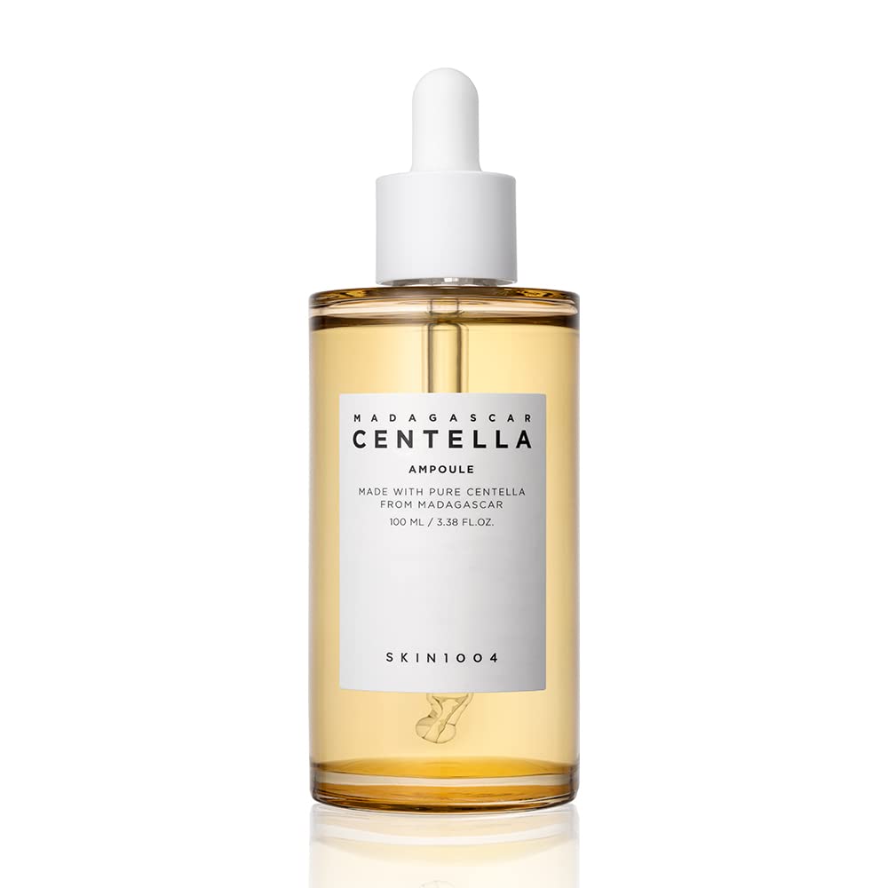 SKIN 1004  Madagascar Centella Ampoule 100ml