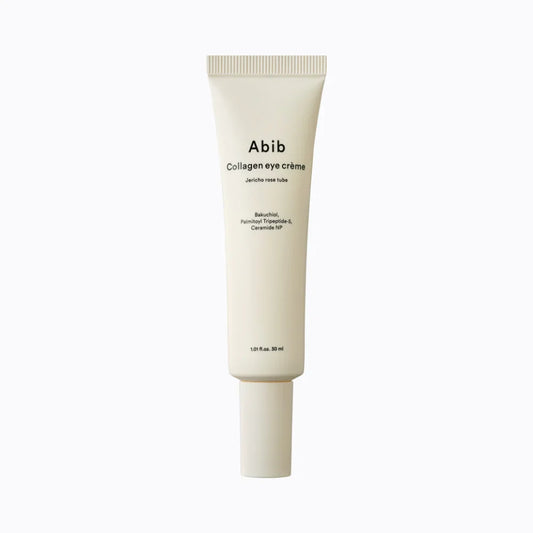 Abib Collagen Jericho Rose Tube Eye Crème