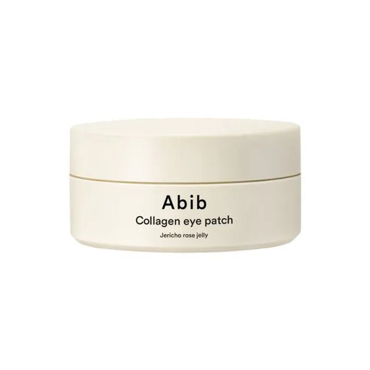 Abib Collagen Jericho Rose Jelly Eye Patch