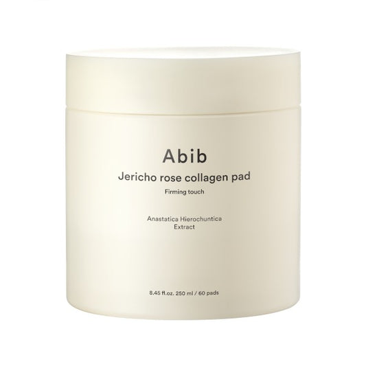 Abib Jericho Rose Collagen Pad