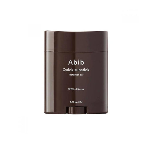 Abib Quick Sunstick Protection Bar SPF50+ PA++++