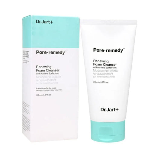 Skin Gloss ClubDr. Jart+Dr. Jart+ Pore-remedy Renewing Foam CleanserCleanserDr