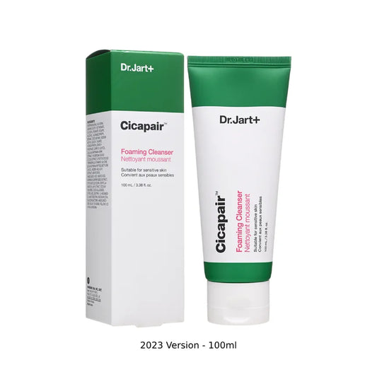 Skin Gloss ClubDr. Jart+Dr. Jart+ Cicapair Foaming CleanserCleanserJart+ Cicapair Foaming Cleanser