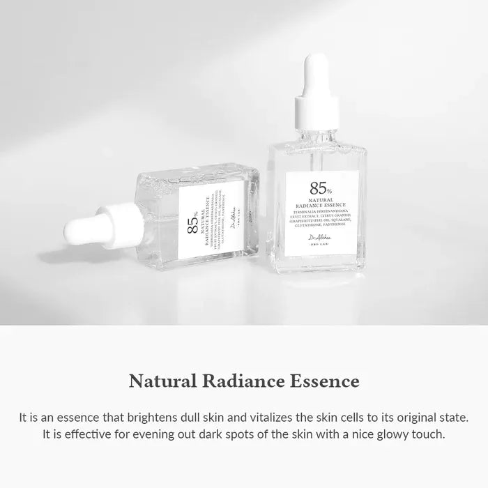 Dr. Althea Natural Radiance Essence