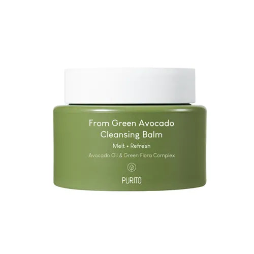 Purito SEOUL From Green Avocado Cleansing Balm