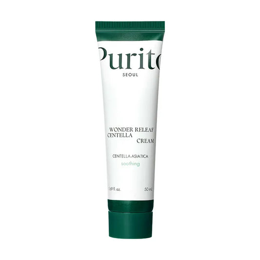 Purito SEOUL Wonder Releaf Centella Cream