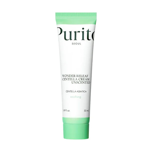 Purito SEOUL Wonder Releaf Centella Cream Unscented