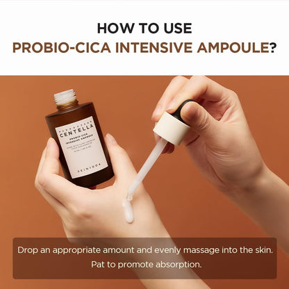 SKIN 1004 Madagascar Centella Probio-Cica Intensive Ampoule Jumbo