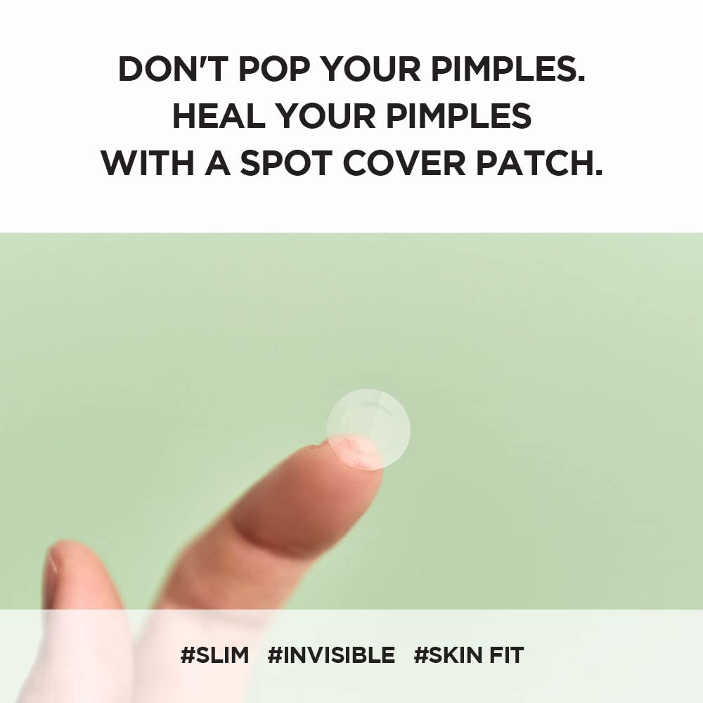 SKIN 1004 Spot Cover Patch