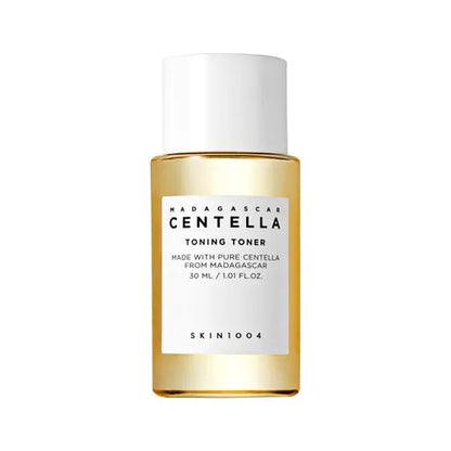 SKIN 1004 Madagascar Centella Toning Toner 30ml Mini