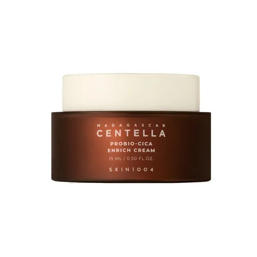 SKIN 1004 Madagascar Centella Probio-Cica Enrich Cream Mini