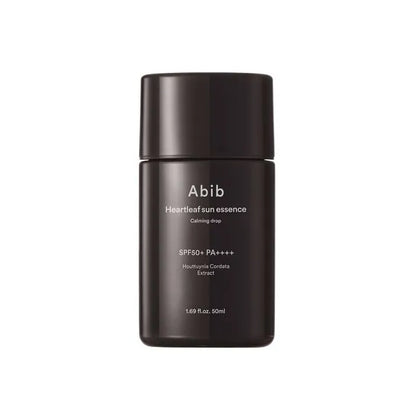 Abib Heartleaf Sun Essence Calming Drop SPF50+ PA++++