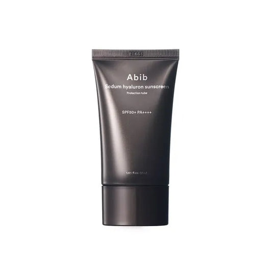 Abib Sedum Hyaluron Sunscreen Protection Tube SPF50+ PA++++