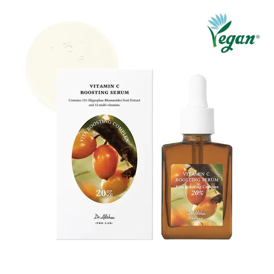 Skin Gloss ClubDr. AltheaDr. Althea Vitamin C Boosting SerumSerumsAlthea Vitamin