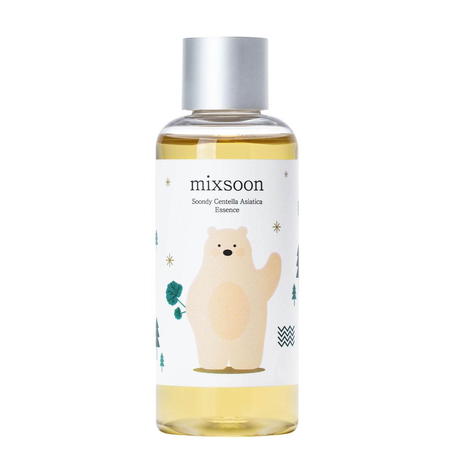 mixsoon Soondy Centella Asiatica Essence